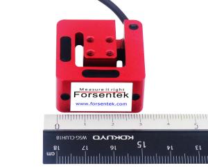 Quality Miniature 3D Load Cell 50N 100N 200N Micro Multi-Axis Force Sensor wholesale