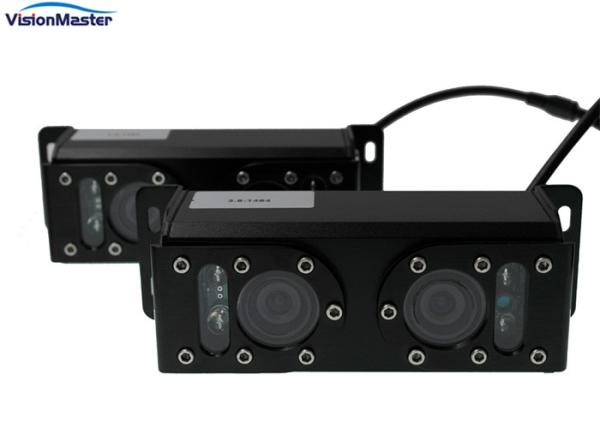 Cheap GPS / WiFi Automatic Passenger Counting System PAL Video Signal For Bus for sale