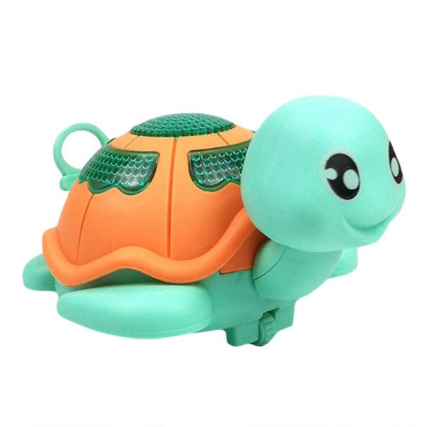 Cheap Custom Cute Animal Pull Strings LED Lighting Model Kids Development Toy for sale