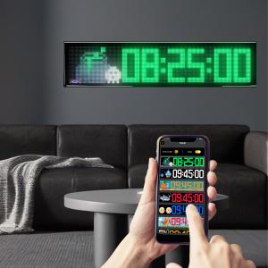 Quality PU FPCB And IP65 Rating LED Flexible Matrix Panel Screen Customizable Design For Advertising wholesale
