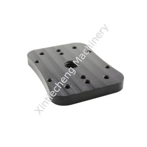 Quality Precision Mechanical Parts Processing Machine Processing Parts Custom Computer Gong wholesale