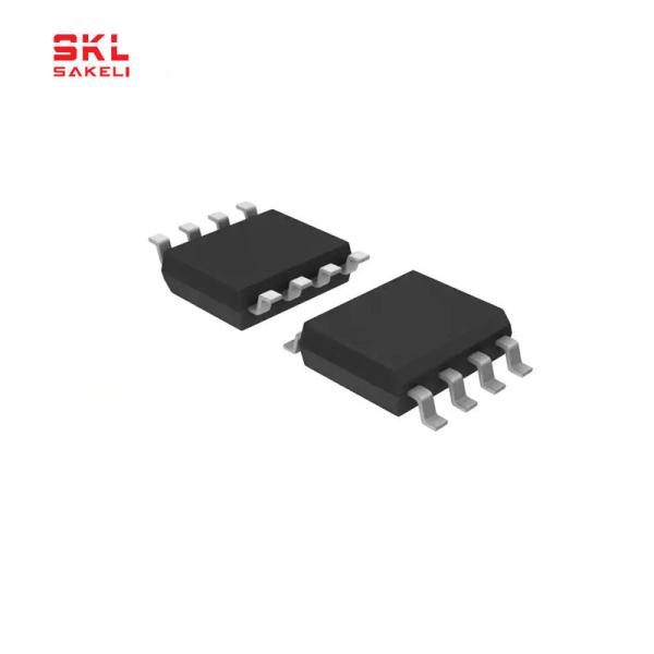 Cheap ACS724LLCTR-30AB-T 8-SOIC Package Hall Effect Magnetic Sensor Transducer for Position and Current Sensing Applications for sale