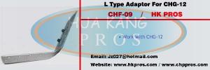 China L-Type Adaptor For CHG-12 on sale