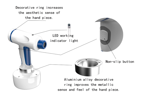 Newest popular criolipolisis fat freezing machine 93*35*45 non surgical liposuction machine for beauty salon use