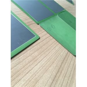Quality Tree Layer Intermediate Temperature SOFC YSZ Based 40W 750°C wholesale