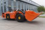 DRWJ-3.5 6.8 Ton Payload LHD Underground Loader Machine Custom