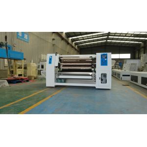 Microcomputer Full-Automatic Adhesive Tape Slitting Machine