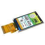 High Brightness 2.4 inch IPS TFT LCD Display | With ST7789V Controller