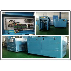 Quality Durable Direct Drive Air Compressor 220KW 300 HP High Efficiency wholesale