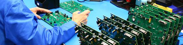 Cheap Customized EMS PCB Assembly / Electronics PCB Components Assembly for sale