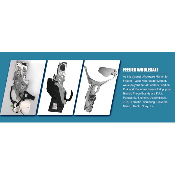 fuji feeder smt machine parts SMT NXT feeder FUJI NXTII W56C 56mm feeder