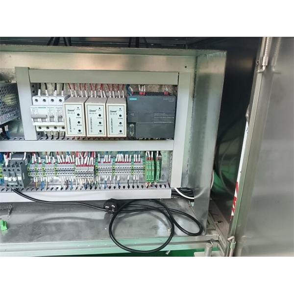 High Speed Pharma Labeling Machine For Small Round Bottles, Precise Labeling with Double Inspection Station