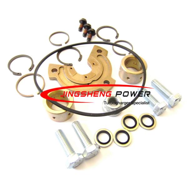 TA45 TA51Turbo Repair Kit , Turbo Charger Rebuild Kits Seal Plate