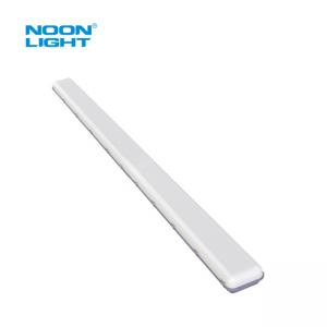 Quality Waterproof Shop 8 Foot LED Vapor Tight Fixture 80W 10400LM For Parking Garage wholesale