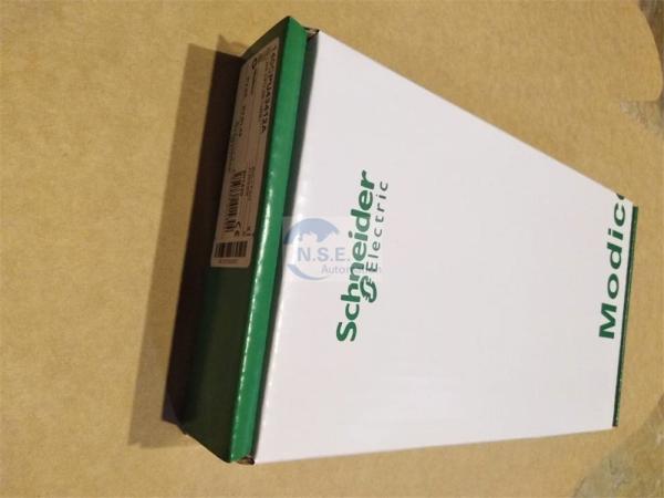 Cheap 8 Channels Schneider Modicon 140DDI84100 Discrete Input Module Modicon Quantum for sale