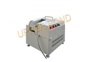 Quality Rotary Drum Tobacco Cutting Machines For Cutting Lamina Clove Or Herb Medicine wholesale