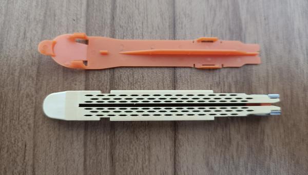 Cheap Similer To Echelon Surgical Stapler Reload For Laparoscopic Surgery Components for sale