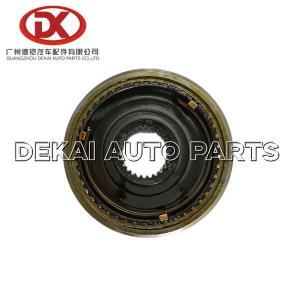 China Isuzu Transmission Gearbox Parts Synchronizer 8973670220 8-97367022-0 on sale