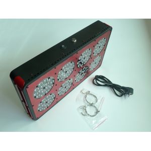 Buy cheap 2018NEW 360W High power Apollo 8 LED Grow Light Panel full spectrum with Cree from wholesalers