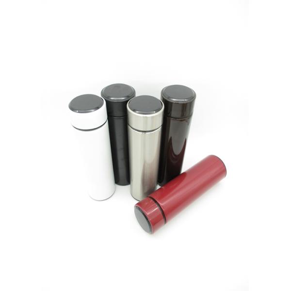 Professional Thermal Travel Flask 6-12 Hours Insulation ROHS Certificated