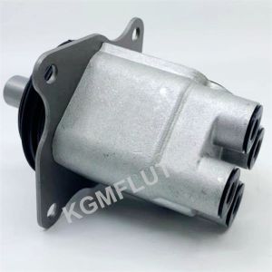 China Excavator Hydraulic Joystick Valve 702-16-03910 For KOMATSU PC200-7 on sale