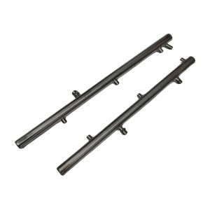 Buy cheap Stainless steel high-pressure spray rod suction cup can be used to install from wholesalers