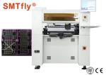 Circuit Board PCB Automatic Pick And Place Machine , SMT Mounter Machine For LED