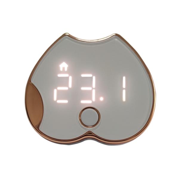 Non Contact Remote Infrared Thermometer , Body Temperature Thermometer