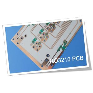 Quality Rogers 3210 PCB RO3210 High Frequency PCB for Base station infrastructure wholesale