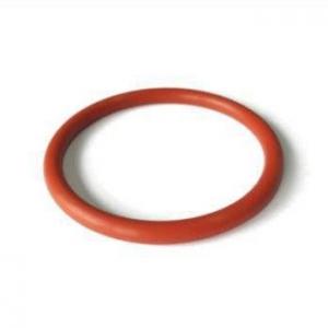Quality High Temp EPDM NBR Heat Resistance Silicone Rubber O Rings wholesale