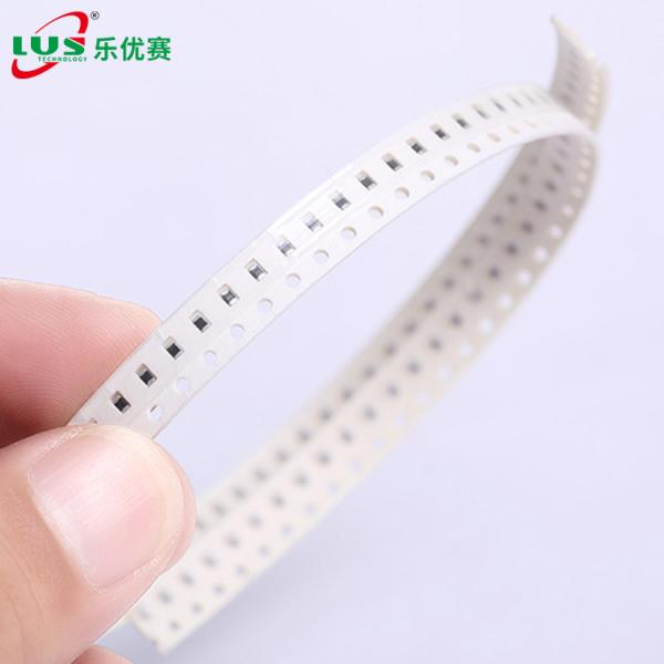 0603 SMD 10k NTC 1% NEV Patch Temperature Sensor