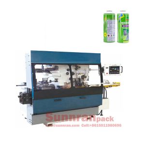 Buy cheap Can Body Welder Aerosol Food Pail Drum Weling Machine from wholesalers