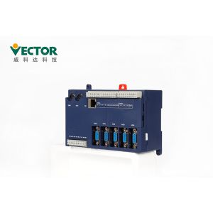 MULTIPROG CanOpen Motion Controller 3 Axis With 8 IO Expansion