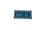 915MHz Lora Data Module Serial Module SX1276 1W Lora Module With Long Control