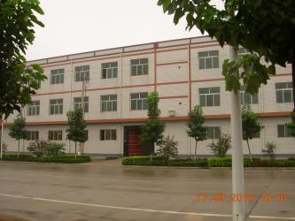 BaoDing Richmoral Import and Export Co., Ltd