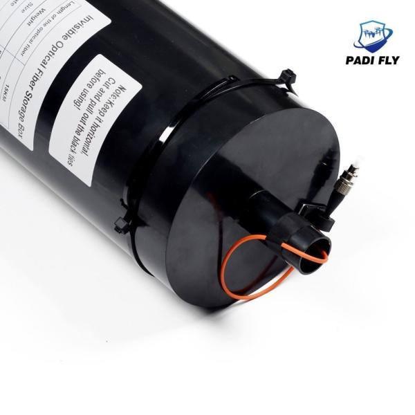 Long Distance 10km Fpv Optical Fibe for Uav Anti-Interference Drone Optical