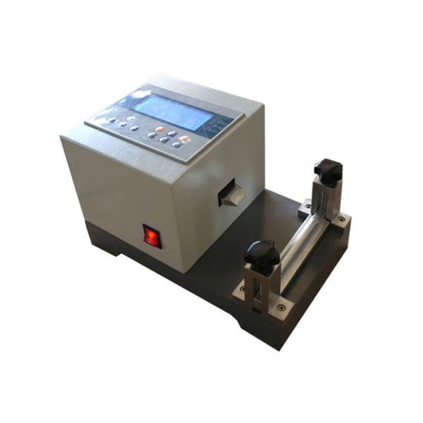 Cheap LCD Rapid Sole Adhesion Tester 100kg Load Range for sale