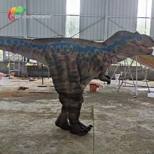 Buy cheap Detachable T Rex Dinosaur Costume Adult from wholesalers