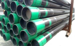 Quality L80 13Cr API 5CT Casing And Tubing ，Seamless Steel Oil Well Casing Pipe wholesale