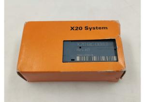 X20BC0083 B&R X20 PLC SYSTEM Bus Controller POWERLINK V1/V2 Controlled Node