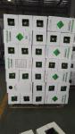 CH2F2 CHF2CF3 CF3CH2F HFC R407C Refrigerant For Air Conditioning