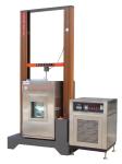Computer Servo Material Tensile Compression Strength Testing Machine With PC