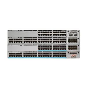 China C9300l-24t-4x-A Ethernet Switch 24 Port Gigabit 9300L Data 4x10g on sale