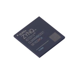 Quality XC7Z010-2CLG400I Integrated Circuits (Electronic Components) Ic And Chip Ic wholesale