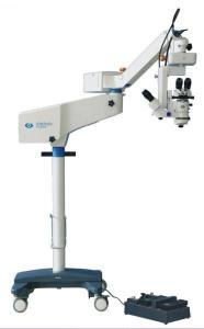 Quality Portable Surgical Operating Microscope Using Xenon Light Source wholesale