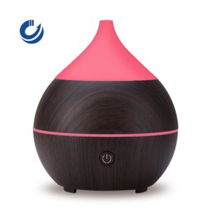 Quality Home Ultrasonic Humidifier 200ML Bluetooth Speaker Oil Diffuser wholesale