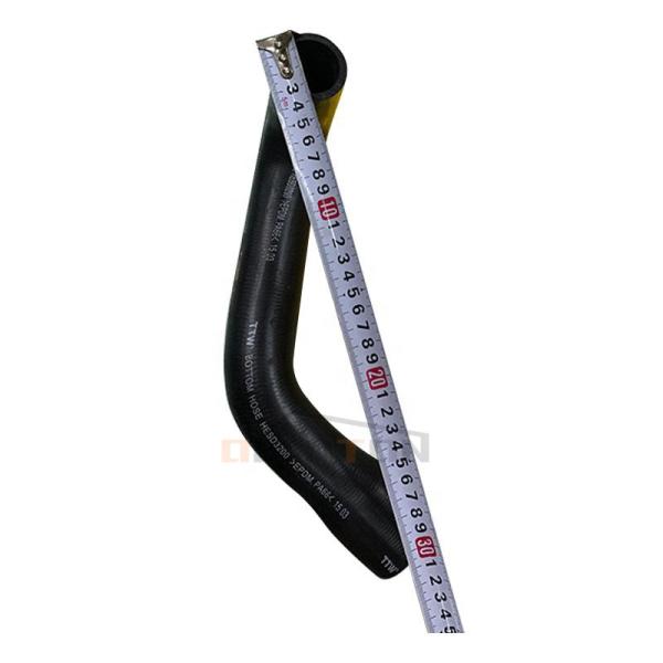 Bottom Hose for PC56-7 Excavator Main Product Electrical Parts Spare Parts