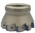 MFH Fast Feed Tool Head And Tool Bar 42CrMo Material Shell Milling Cutter