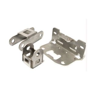 Quality Q235 CNC Laser Cutting Sheet Metal 6061 Aluminum Cnc Metal Cutting Service 8mm wholesale