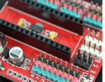 NANO UNO Multi-purpose Expansion Board 14 I/O For Arduino